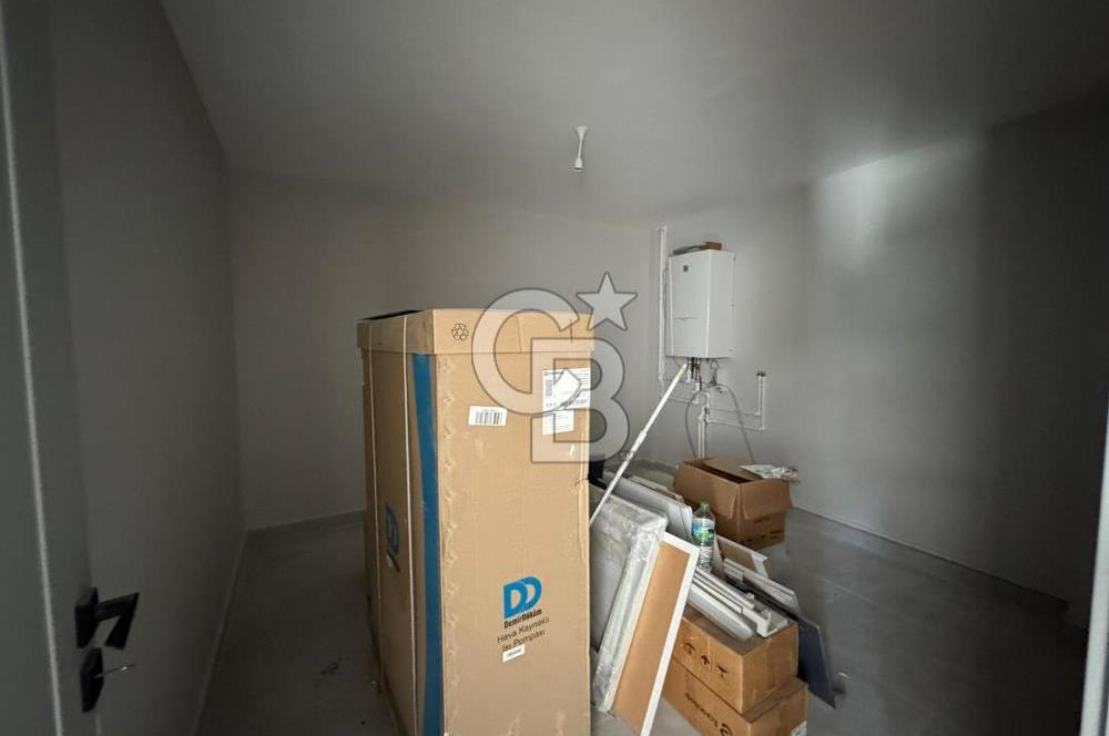 ÇANAKKALE MERKEZ İNTEPE'DE SATILIK 3+1 LÜKS VİLLA
