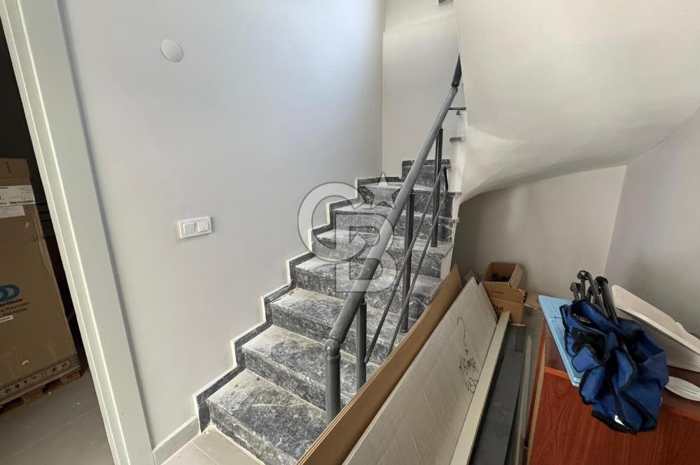 ÇANAKKALE MERKEZ İNTEPE'DE SATILIK 3+1 LÜKS VİLLA