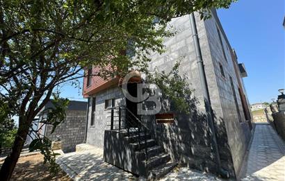 ÇANAKKALE MERKEZ İNTEPE'DE SATILIK 3+1 LÜKS VİLLA