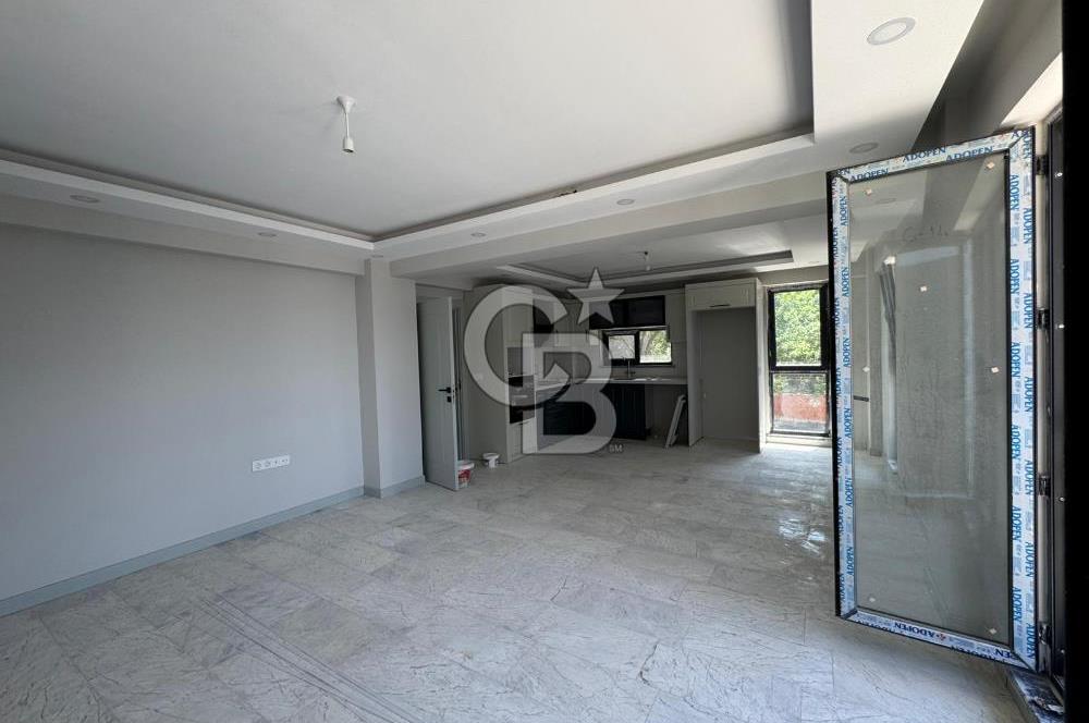 ÇANAKKALE MERKEZ İNTEPE'DE SATILIK 3+1 LÜKS VİLLA
