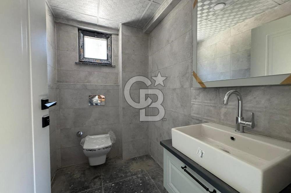ÇANAKKALE MERKEZ İNTEPE'DE SATILIK 3+1 LÜKS VİLLA