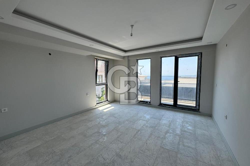 ÇANAKKALE MERKEZ İNTEPE'DE SATILIK 3+1 LÜKS VİLLA