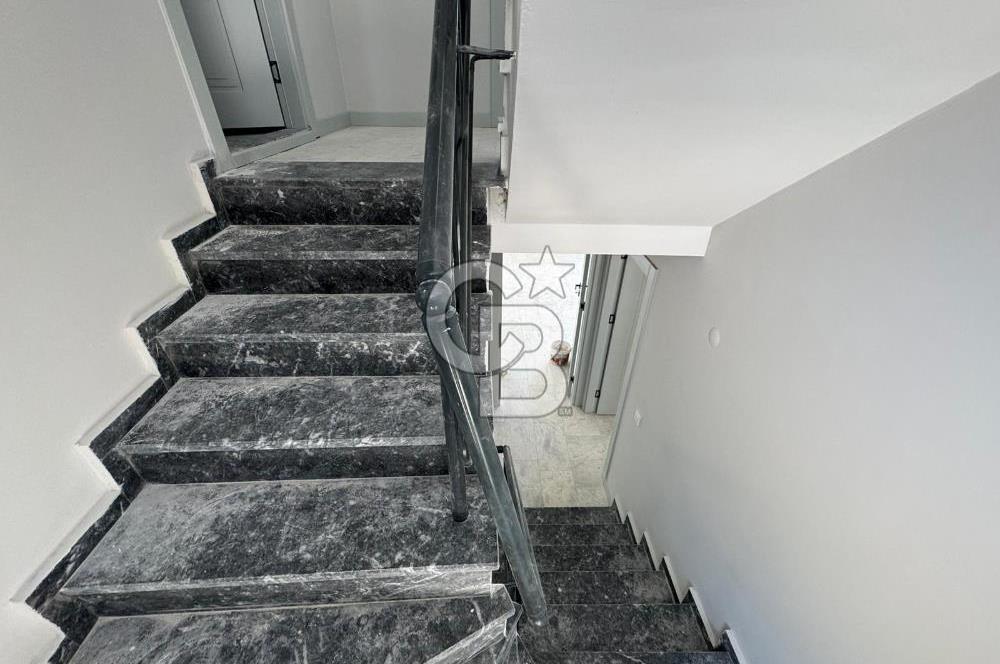 ÇANAKKALE MERKEZ İNTEPE'DE SATILIK 3+1 LÜKS VİLLA