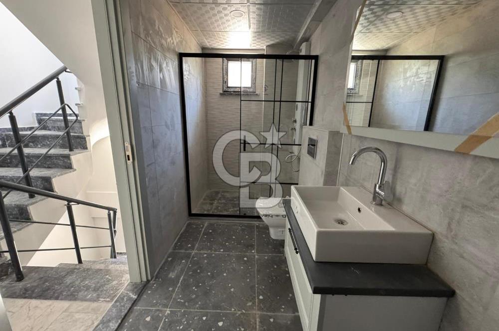 ÇANAKKALE MERKEZ İNTEPE'DE SATILIK 3+1 LÜKS VİLLA