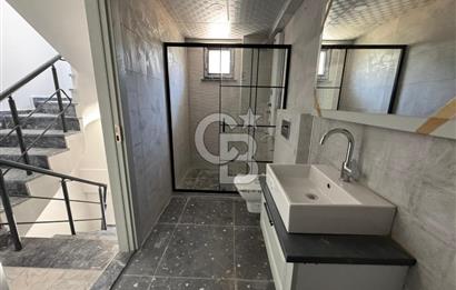 ÇANAKKALE MERKEZ İNTEPE'DE SATILIK 3+1 LÜKS VİLLA