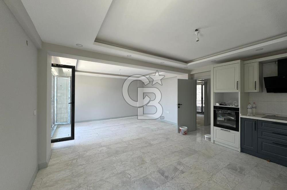ÇANAKKALE MERKEZ İNTEPE'DE SATILIK 3+1 LÜKS VİLLA