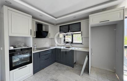 ÇANAKKALE MERKEZ İNTEPE'DE SATILIK 3+1 LÜKS VİLLA