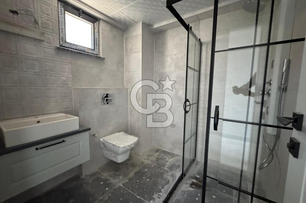 ÇANAKKALE MERKEZ İNTEPE'DE SATILIK 3+1 LÜKS VİLLA