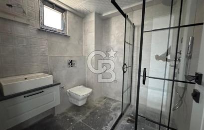 ÇANAKKALE MERKEZ İNTEPE'DE SATILIK 3+1 LÜKS VİLLA