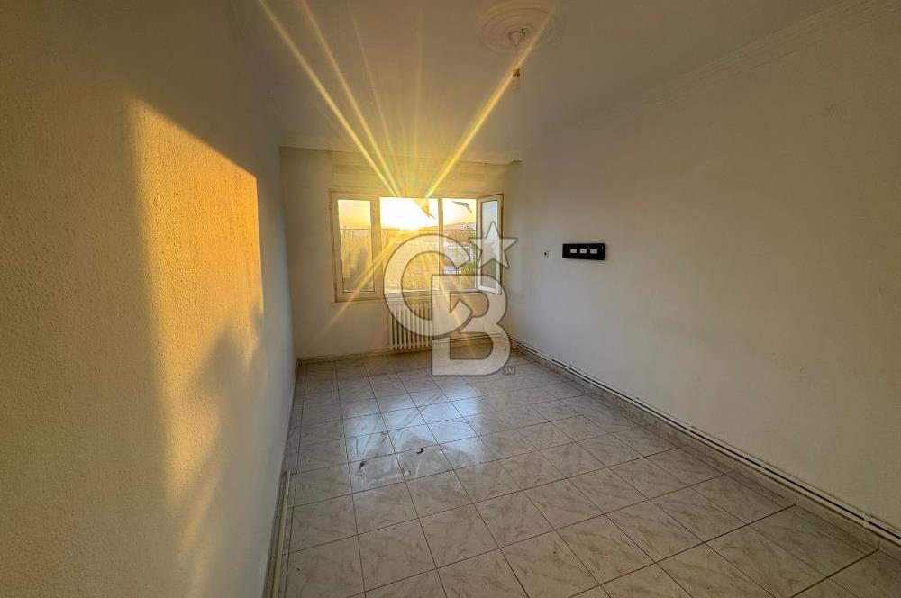 ÇANAKKALE MERKEZ BARBAROS MAH. SATILIK BOĞAZ MANZARALI 3+1 DAİRE