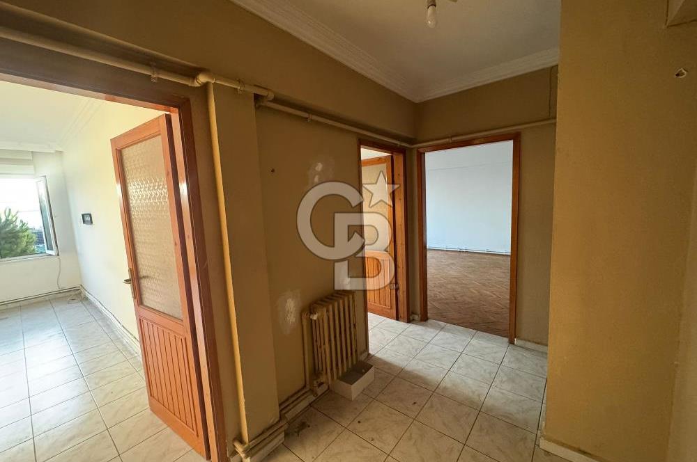 ÇANAKKALE MERKEZ BARBAROS MAH. SATILIK BOĞAZ MANZARALI 3+1 DAİRE