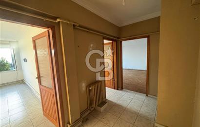 ÇANAKKALE MERKEZ BARBAROS MAH. SATILIK BOĞAZ MANZARALI 3+1 DAİRE