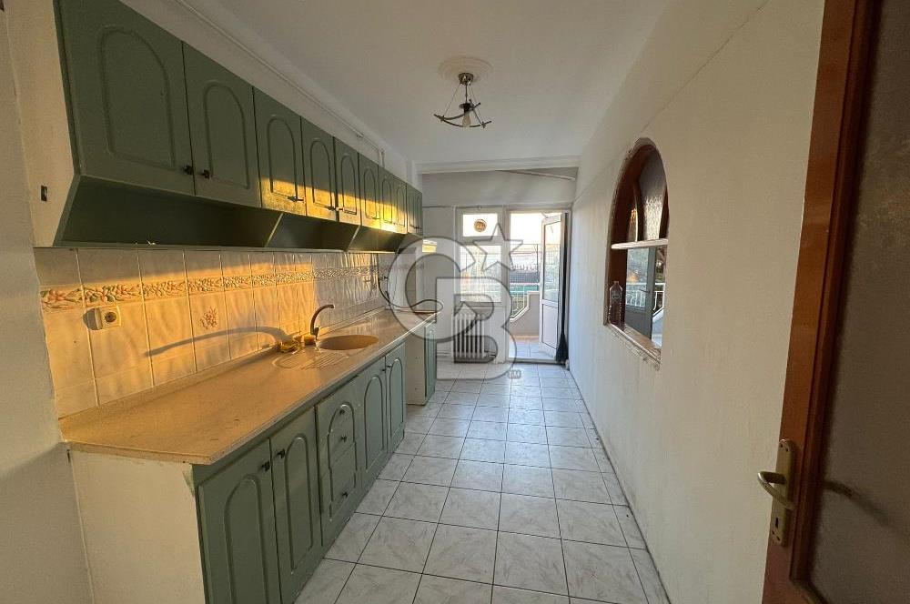 ÇANAKKALE MERKEZ BARBAROS MAH. SATILIK BOĞAZ MANZARALI 3+1 DAİRE