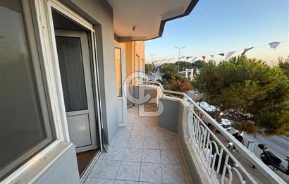 ÇANAKKALE MERKEZ BARBAROS MAH. SATILIK BOĞAZ MANZARALI 3+1 DAİRE