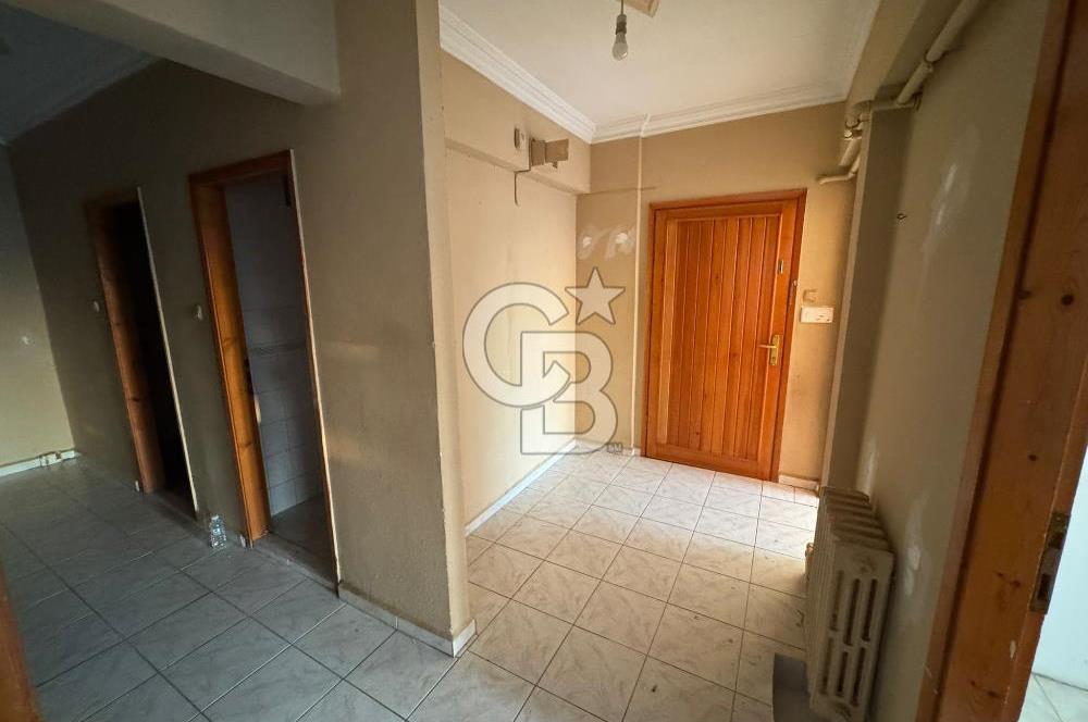 ÇANAKKALE MERKEZ BARBAROS MAH. SATILIK BOĞAZ MANZARALI 3+1 DAİRE