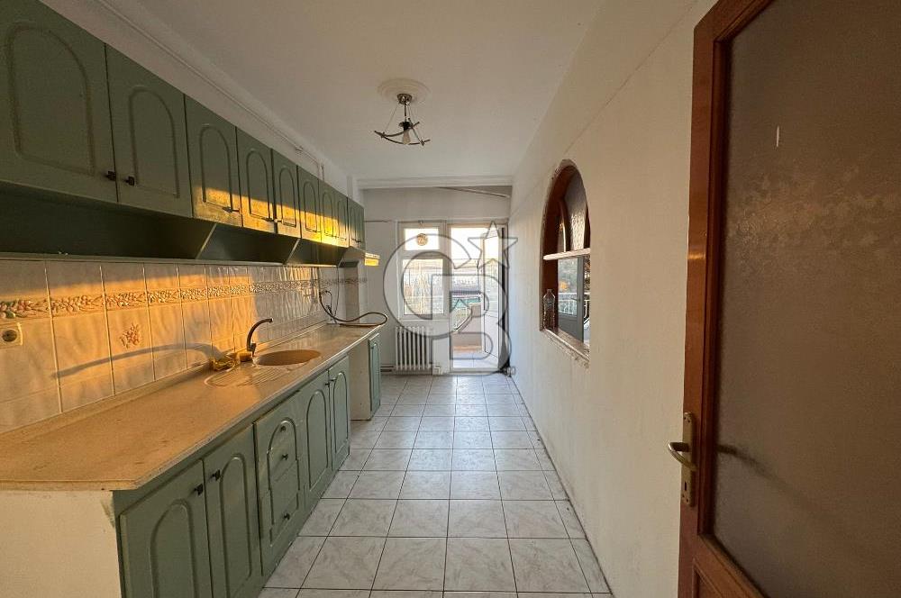 ÇANAKKALE MERKEZ BARBAROS MAH. SATILIK BOĞAZ MANZARALI 3+1 DAİRE