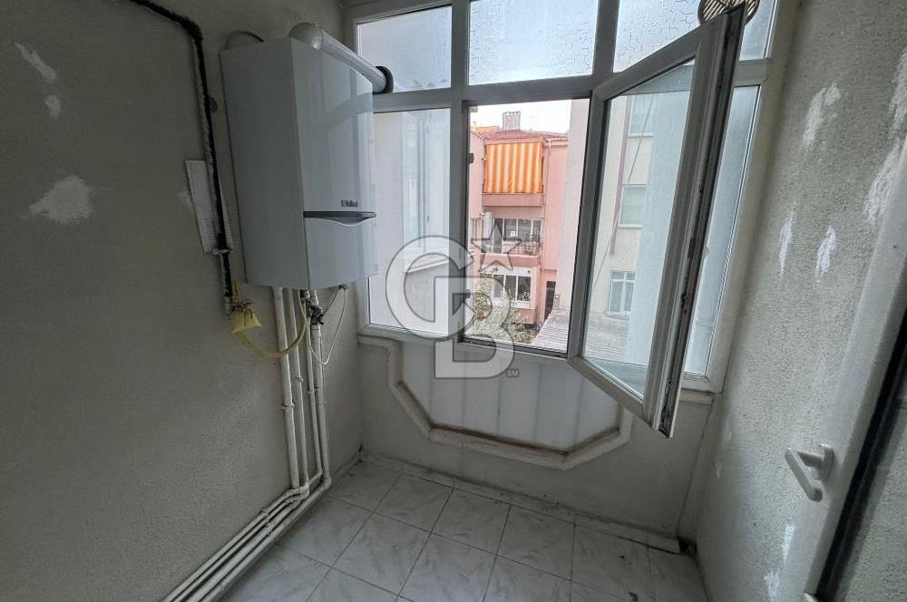 ÇANAKKALE MERKEZ BARBAROS MAH. SATILIK BOĞAZ MANZARALI 3+1 DAİRE