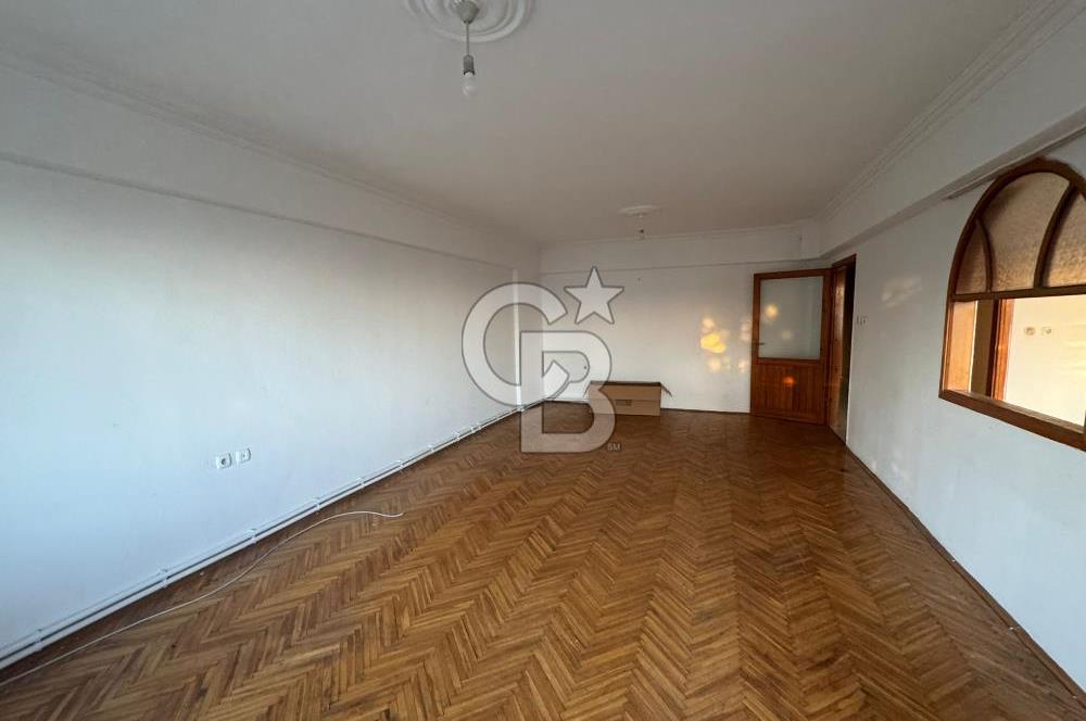 ÇANAKKALE MERKEZ BARBAROS MAH. SATILIK BOĞAZ MANZARALI 3+1 DAİRE