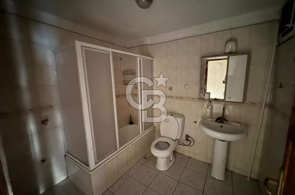 ÇANAKKALE MERKEZ BARBAROS MAH. SATILIK BOĞAZ MANZARALI 3+1 DAİRE