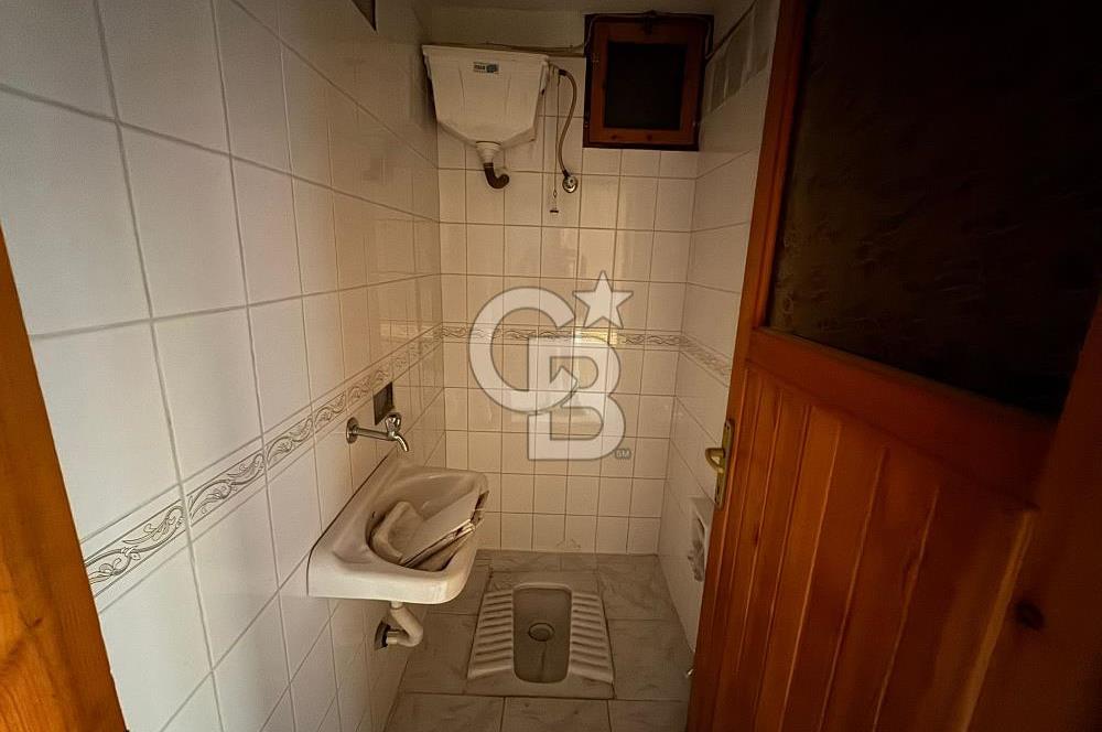 ÇANAKKALE MERKEZ BARBAROS MAH. SATILIK BOĞAZ MANZARALI 3+1 DAİRE