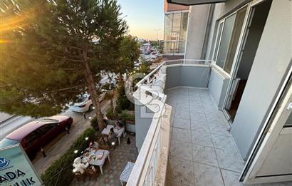 ÇANAKKALE MERKEZ BARBAROS MAH. SATILIK BOĞAZ MANZARALI 3+1 DAİRE