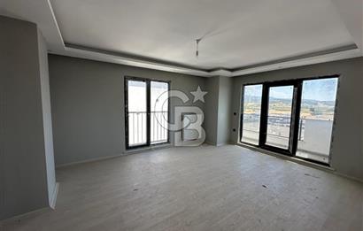 ÇANAKKALE KEPEZDE EBEVEYN BANYOLU SATILIK SIFIR 2+1 DAİRE