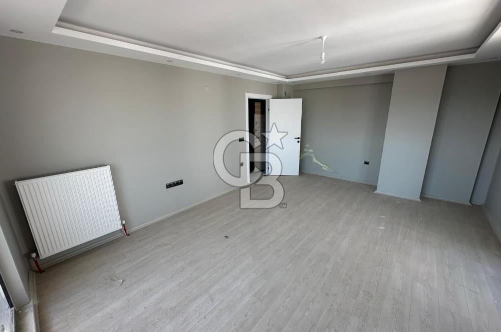 ÇANAKKALE KEPEZDE EBEVEYN BANYOLU SATILIK SIFIR 2+1 DAİRE