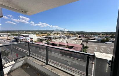 ÇANAKKALE KEPEZDE EBEVEYN BANYOLU SATILIK SIFIR 2+1 DAİRE