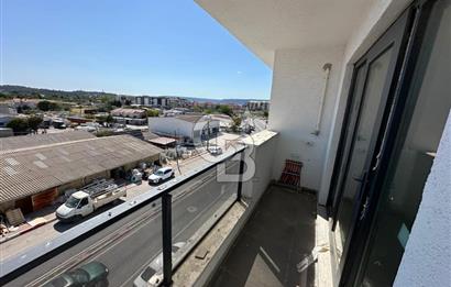 ÇANAKKALE KEPEZDE EBEVEYN BANYOLU SATILIK SIFIR 2+1 DAİRE