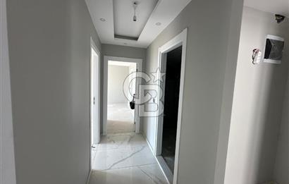 ÇANAKKALE KEPEZDE EBEVEYN BANYOLU SATILIK SIFIR 2+1 DAİRE