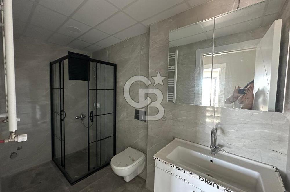 ÇANAKKALE KEPEZDE EBEVEYN BANYOLU SATILIK SIFIR 2+1 DAİRE