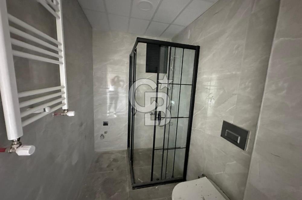 ÇANAKKALE KEPEZDE EBEVEYN BANYOLU SATILIK SIFIR 2+1 DAİRE