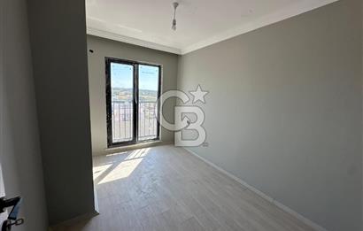 ÇANAKKALE KEPEZDE EBEVEYN BANYOLU SATILIK SIFIR 2+1 DAİRE