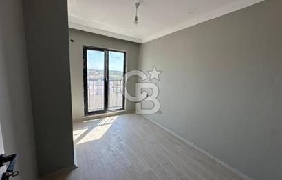 ÇANAKKALE KEPEZDE EBEVEYN BANYOLU SATILIK SIFIR 2+1 DAİRE