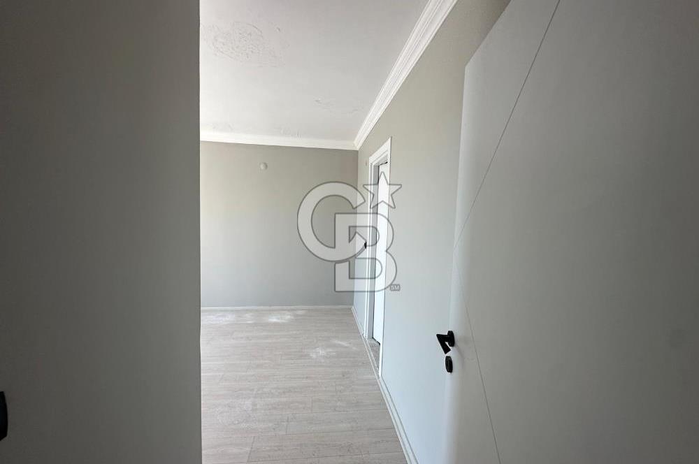 ÇANAKKALE KEPEZDE EBEVEYN BANYOLU SATILIK SIFIR 2+1 DAİRE