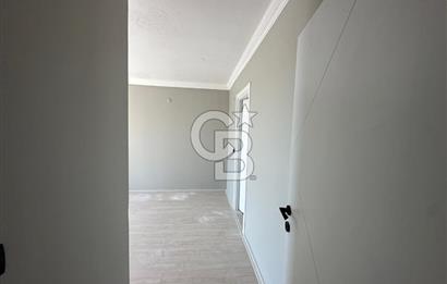 ÇANAKKALE KEPEZDE EBEVEYN BANYOLU SATILIK SIFIR 2+1 DAİRE