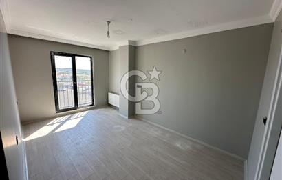 ÇANAKKALE KEPEZDE EBEVEYN BANYOLU SATILIK SIFIR 2+1 DAİRE