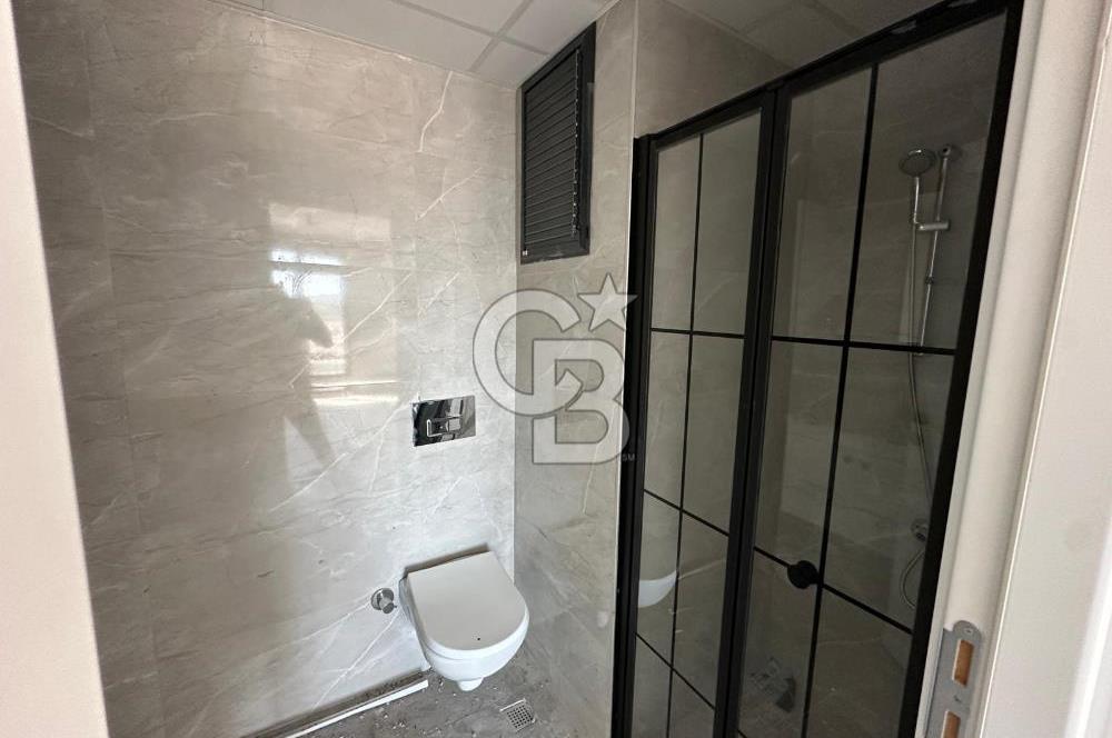 ÇANAKKALE KEPEZDE EBEVEYN BANYOLU SATILIK SIFIR 2+1 DAİRE