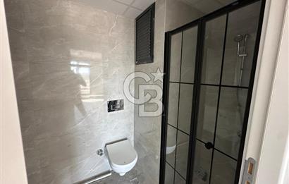 ÇANAKKALE KEPEZDE EBEVEYN BANYOLU SATILIK SIFIR 2+1 DAİRE