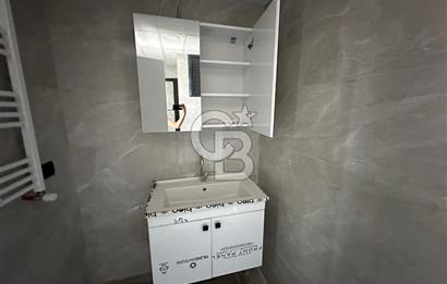 ÇANAKKALE KEPEZDE EBEVEYN BANYOLU SATILIK SIFIR 2+1 DAİRE