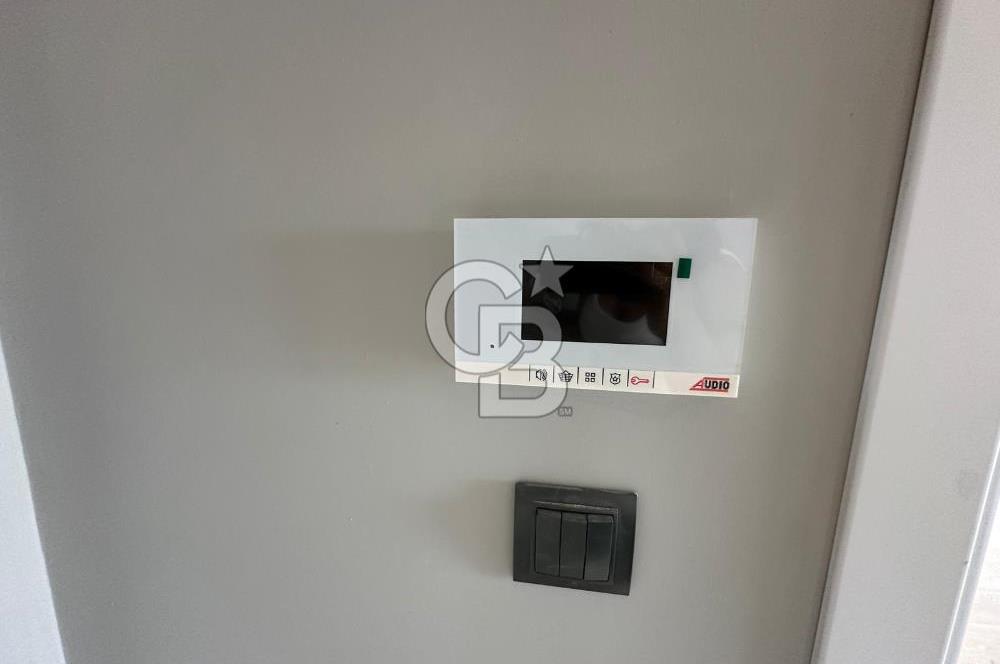 ÇANAKKALE KEPEZDE EBEVEYN BANYOLU SATILIK SIFIR 2+1 DAİRE