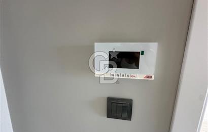ÇANAKKALE KEPEZDE EBEVEYN BANYOLU SATILIK SIFIR 2+1 DAİRE