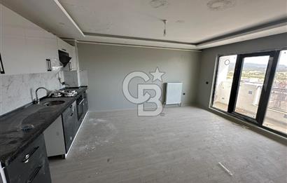 ÇANAKKALE KEPEZDE SATILIK AÇIK MUTFAK 2+1 DAİRE