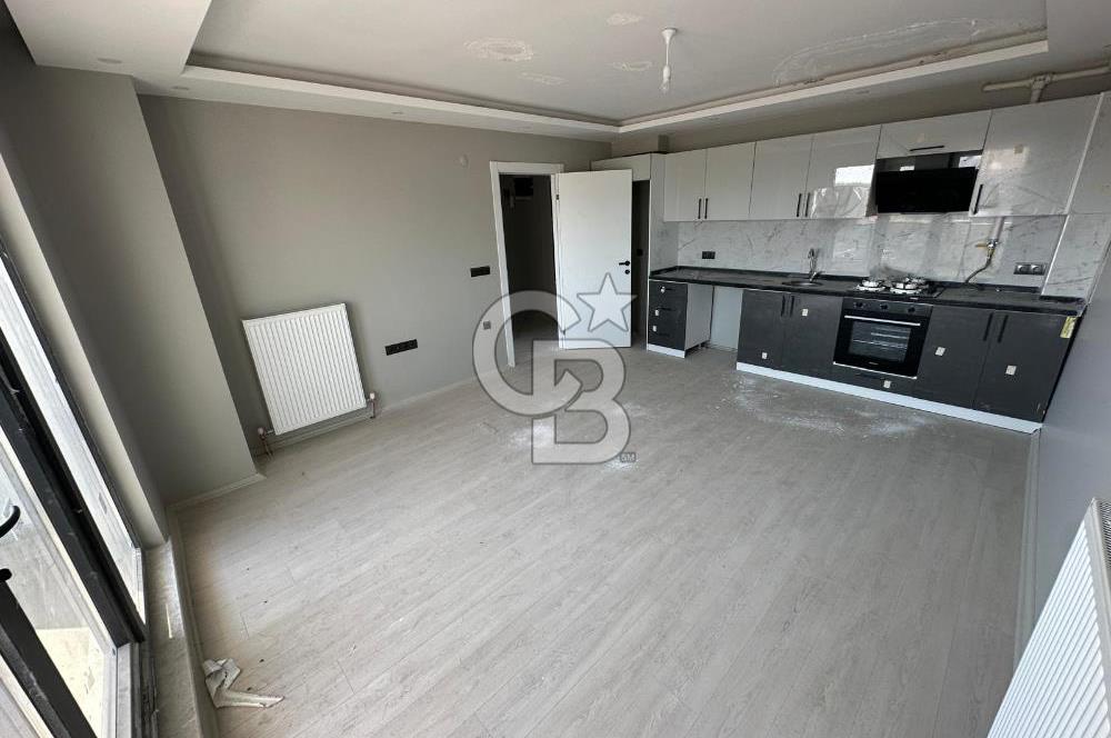 ÇANAKKALE KEPEZDE SATILIK AÇIK MUTFAK 2+1 DAİRE