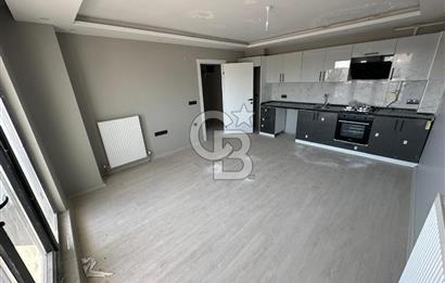 ÇANAKKALE KEPEZDE SATILIK AÇIK MUTFAK 2+1 DAİRE