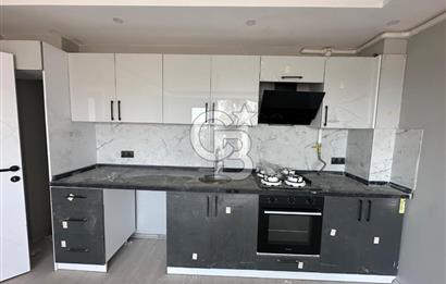 ÇANAKKALE KEPEZDE SATILIK AÇIK MUTFAK 2+1 DAİRE