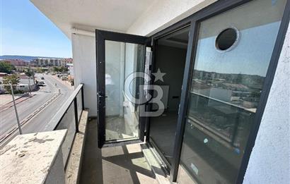 ÇANAKKALE KEPEZDE SATILIK AÇIK MUTFAK 2+1 DAİRE