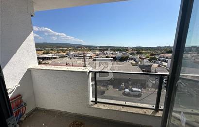 ÇANAKKALE KEPEZDE SATILIK AÇIK MUTFAK 2+1 DAİRE
