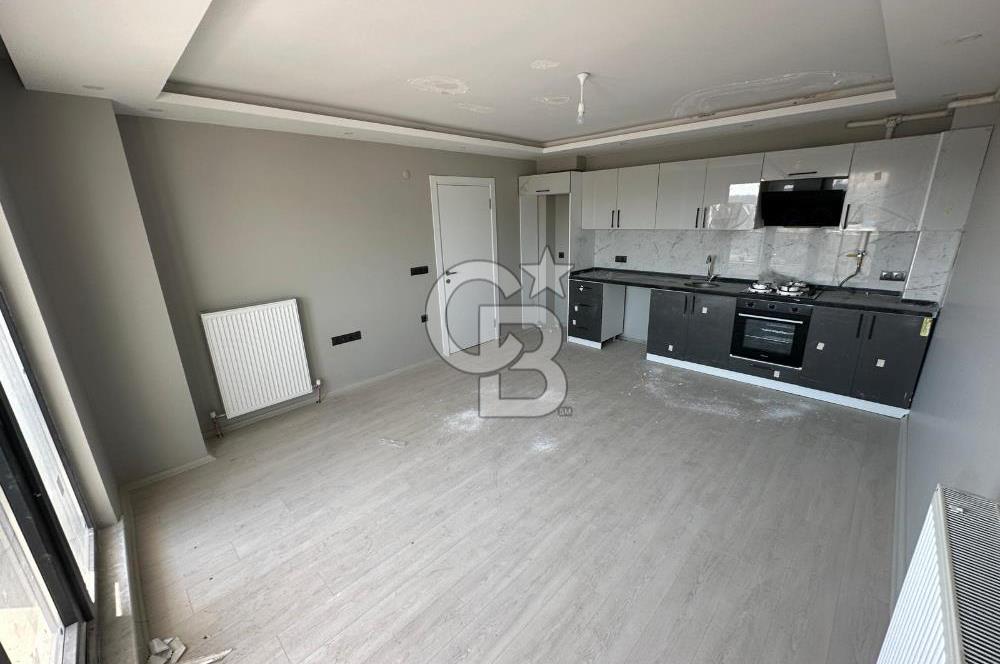 ÇANAKKALE KEPEZDE SATILIK AÇIK MUTFAK 2+1 DAİRE