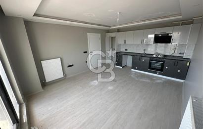 ÇANAKKALE KEPEZDE SATILIK AÇIK MUTFAK 2+1 DAİRE
